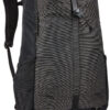 Thule | Nanum, 18L | Hiking Backpack | Black