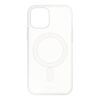 Fixed | MagPure | Back Cover | Apple | iPhone 16 | TPU | Clear