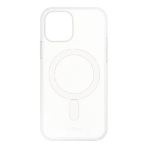 Fixed | MagPure | Back Cover | Apple | iPhone 16 | TPU | Clear