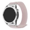 Fixed | Sporty Strap for Garmin QuickFit 22mm | 160-210 mm | Rose gold | Nylon