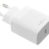 Fixed USB-C Travel Charger 30W | FIXC30N-C-WH