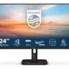 Philips | 24E1N1300A/00 | 24 " | IPS | 16:9 | 100 Hz | 4 ms | 1920 x 1080 pixels | 250 cd/m² | HDMI ports quantity 1