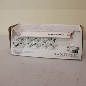SALE OUT. Canon CRG 064 M, DAMAGED PACKAGING | Canon 725 | Toner Cartridge | Black | DAMAGED PACKAGING