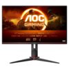 AOC | 27G2ZN3/BK | 27 " | VA | FHD | 16:9 | 280 Hz | 1 ms | 1920 x 1080 pixels | 300 cd/m² | HDMI ports quantity 2