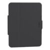 Targus VersaVu Clear Case | THZ985GL | Tablet case | For iPad Pro 11-inch (M4) | Black