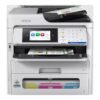 Epson WorkForce Pro EM-C800RDWF | Inkjet | Colour | 4-in-1 | A4 | Wi-Fi