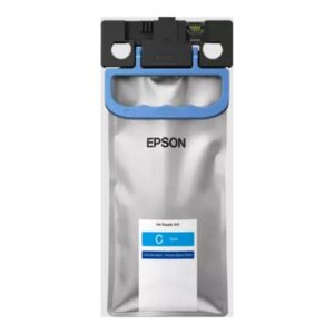 Epson XXL Ink | WorkForce Pro EM/EP-C800R | Ink cartrige | Cyan