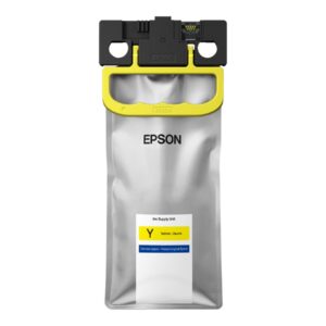 Epson XXL Ink | WorkForce Pro EM/EP-C800R | Ink cartrige | Yellow