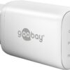 Goobay USB-C PD GaN Multiport Fast Charger (65 W) | 65408