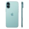 Apple iPhone 16 Plus | Teal | 6.7 " | Super Retina XDR | 2796 x 1920 pixels | A18 | Internal RAM 8 GB | 128 GB | Dual SIM | 4G | 5G | Main camera resolution 48+12 MP | Secondary camera resolution 12 MP | iOS | 18