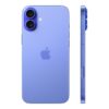 Apple iPhone 16 Plus | Ultramarine | 6.7 " | Super Retina XDR | 2796 x 1290 pixels | A18 | Internal RAM 8 GB | 128 GB | Dual SIM | 4G | 5G | Main camera resolution 48+12 MP | Secondary camera resolution 12 MP | iOS | 18