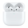 Apple | AirPods 4 | Bluetooth | In-Ear | Wireless | White