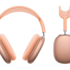 Apple AirPods Max - Orange | Apple