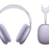 Apple | AirPods Max | Bluetooth | Over-ear | Noise canceling | Wireless | Purple