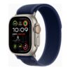 Apple Watch Ultra 2 | Smart watch | GPS (satellite) | Always-On Retina display | 49mm | Waterproof