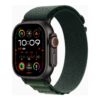 Apple Watch Ultra 2 | Smart watch | GPS (satellite) | Waterproof
