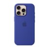 Apple Case with MagSafe | Apple | iPhone 16 Pro | Silicone | Ultramarine