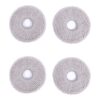 Ecovacs Washable Mopping Pads for DEEBOT X5 Family, 2 sets/box | DCC040047