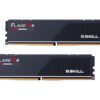G.Skill RAM | Flare X5 | 64 GB | DDR5 | 6000 MHz | PC/server | Registered No | ECC No