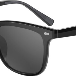 Xiaomi | Square Sunglasses
