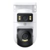 Xiaomi | Outdoor Security Camera | CW500 Dual EU | Dome | 4 MP | Dual Lens F/1.6 | IP66 | H.265 | MicroSD, max. 256 GB