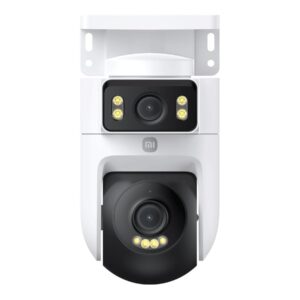 Xiaomi | Outdoor Security Camera | CW500 Dual EU | Dome | 4 MP | Dual Lens F/1.6 | IP66 | H.265 | MicroSD, max. 256 GB