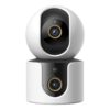 Xiaomi | Smart Security Camera | C500 Dual EU | PTZ | 4 MP | 5P Optical lenses/ F1.6 | H.265 | MicroSD, max. 256 GB