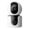 Xiaomi | Smart Security Camera | C300 Dual EU | PTZ | 3 MP | 5P Optical lenses/ F1.6 | H.265 | MicroSD, max. 256 GB