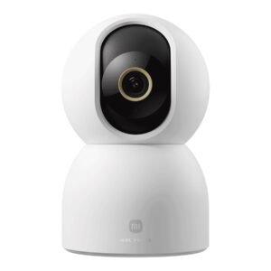 Xiaomi | Smart Security Camera | C700 EU | 8 MP | 5 Optical Lenses | H.265 | MicroSD, max. 256 GB | White