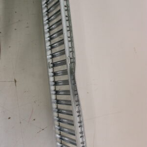 SALE OUT. RITILÄ 1M SINK EUROLINE PLASTMO 38516 | ACO | BENT ON SIDE AND EDGES