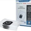 Tefal ZR200540 Vacuum cleaner bags, 4 pcs | TEFAL