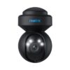 Reolink | Smart WiFi Camera with Motion Spotlights | E Series E540 | PTZ | 5 MP | 2.8-8/F1.6 | IP65 | H.264 | Micro SD, Max. 512 GB