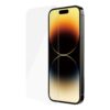 SAFE by PanzerGlass Screen Protector Apple iPhone 14 Pro | Ultra-Wide Fit | PanzerGlass