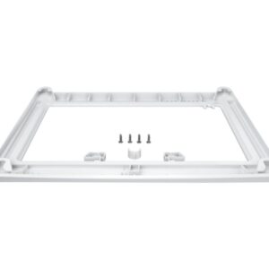 Bosch | Stacking kit with pull-out shelf | WTZ27510