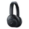 Anker Soundcore | Headphones | Space Q45 | Bluetooth | Over-ear | Microphone | Wireless | Black