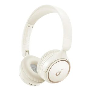 Anker Soundcore | Headphones | H30i | Bluetooth | Over-ear | Microphone | Wireless | White