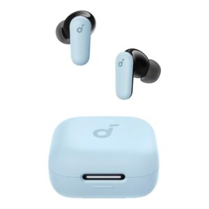 Anker Soundcore | True-Wireless Earbuds | P30i | Bluetooth | In-Ear | Microphone | Wireless | Light Blue
