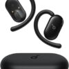 Anker Soundcore | Open-Ear Headphones | V20i | Bluetooth | Open-Ear | Microphone | Wireless | Black