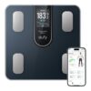 Anker Eufy | Smart Scale | C20 | Maximum weight (capacity) 180 kg | Multiple users