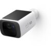 Anker Eufy | Security Camera, 2pack + Homebase 3 | SoloCam S220 | F/1.6 | IP67