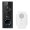 Anker Eufy Video Doorbell 1080p, Battery-Powered