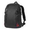 Genesis Pallad 420 | Fits up to size 15.6 " | Laptop Backpack | Black | Waterproof