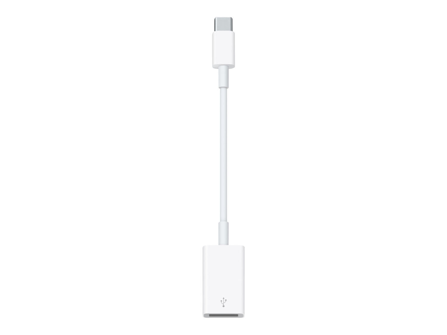 Apple | USB-C to USB Adapter