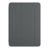 Apple | Smart Folio for iPad Air 11-inch (M2) | Folio | Polyurethane | Charcoal Gray