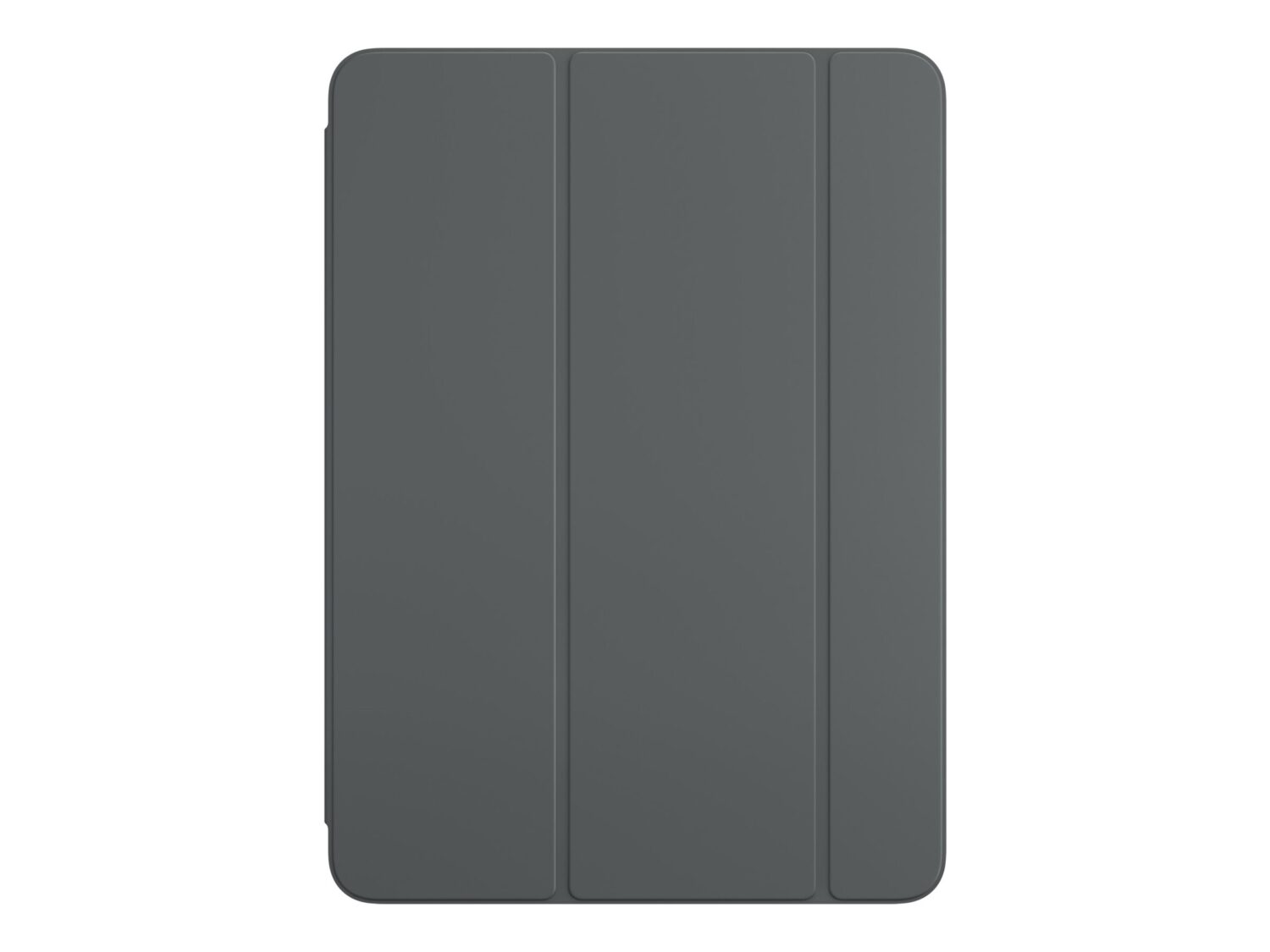 Apple | Smart Folio for iPad Air 11-inch (M2) | Folio | Charcoal Gray