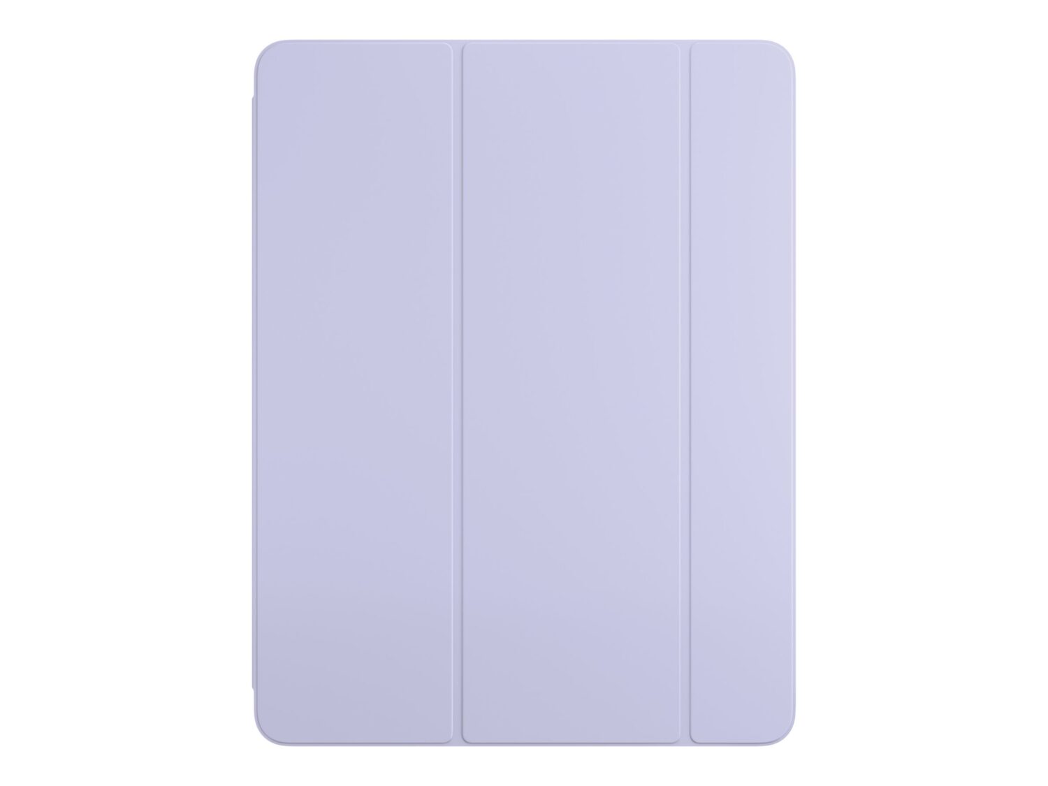 Apple | Smart Folio for iPad Air 13-inch (M2) | Folio | Light Violet