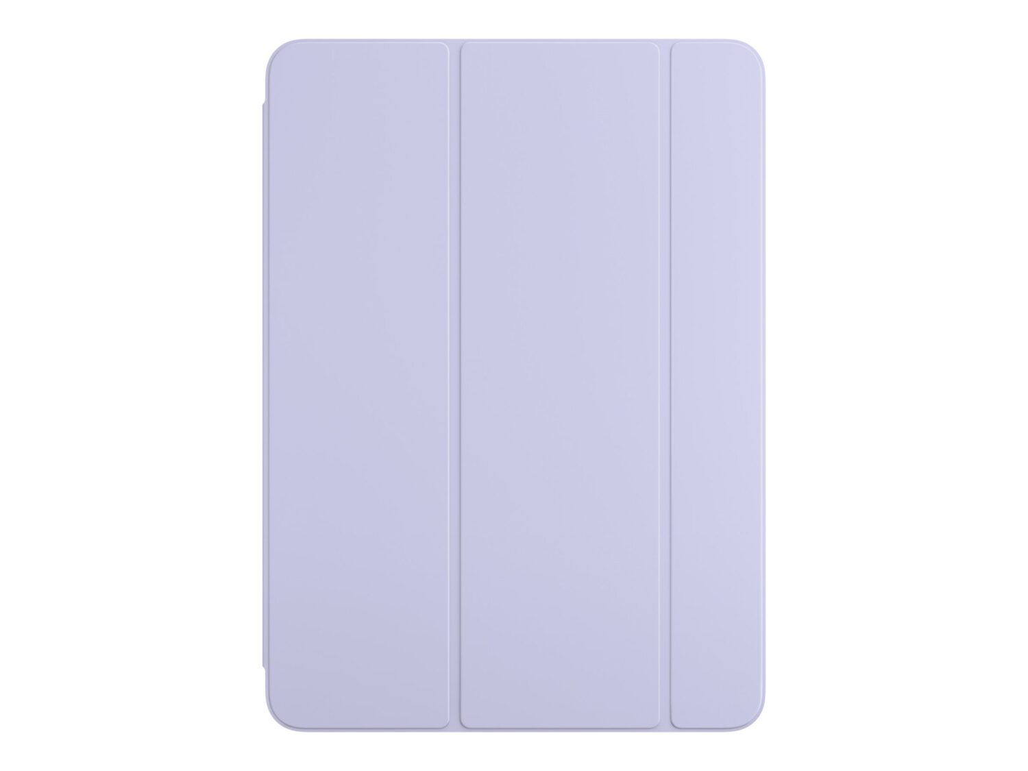 Apple | Smart Folio for iPad Air 11-inch (M2) (+4th,5th generation) | Folio | Light Violet