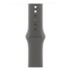 Apple | 42mm Stone Gray Sport Band - S/M