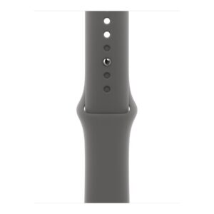 Apple | 42mm Stone Gray Sport Band - S/M