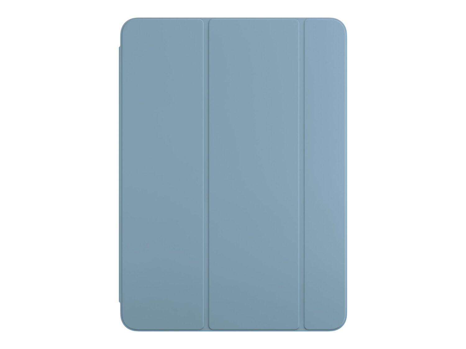 Apple | Smart Folio for iPad Air 11-inch (M2) (+4th, 5th generation) | Folio | Denim